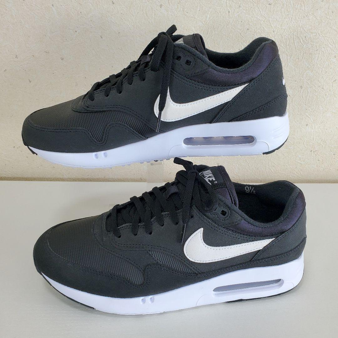 NIKE AIR MAX 1 ナイキ エアマックス1 スパイクレスゴルフシューズ