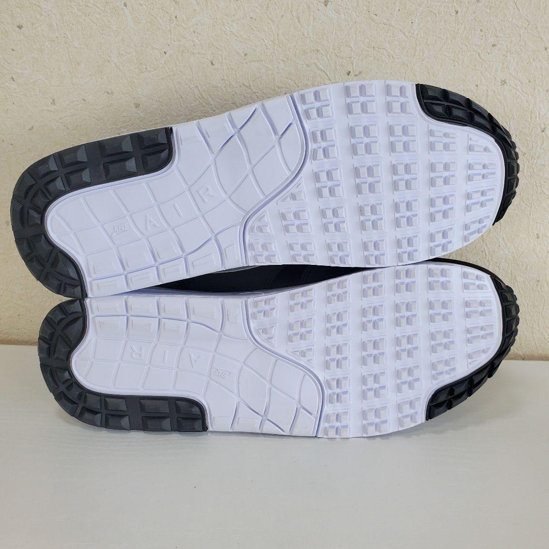 NIKE AIR MAX 1 ナイキ エアマックス1 スパイクレスゴルフシューズ