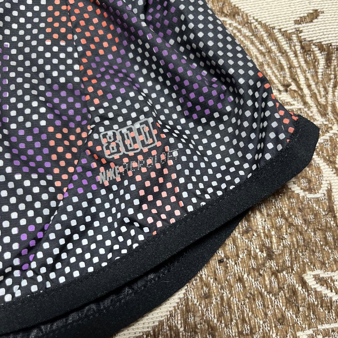 NIKE(ナイキ) AEROLOFT FLASH VEST Black 新品