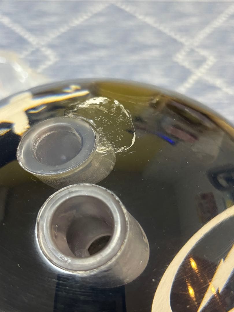 ベルモクリアボール　15ポンド