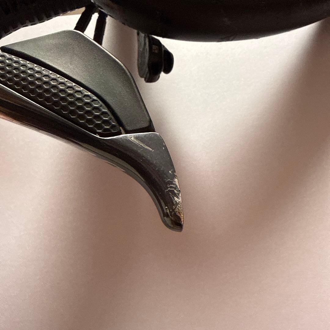 SHIMANO ULTEGRA stーr8070シフター