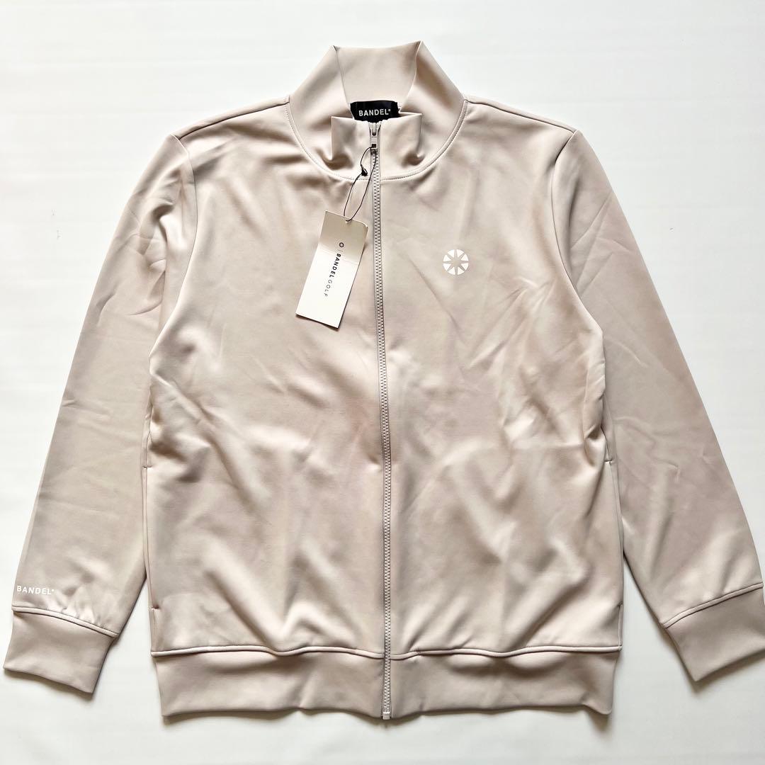 【新品】BANDEL GOLF バンデルゴルフ　セットアップ　メンズ