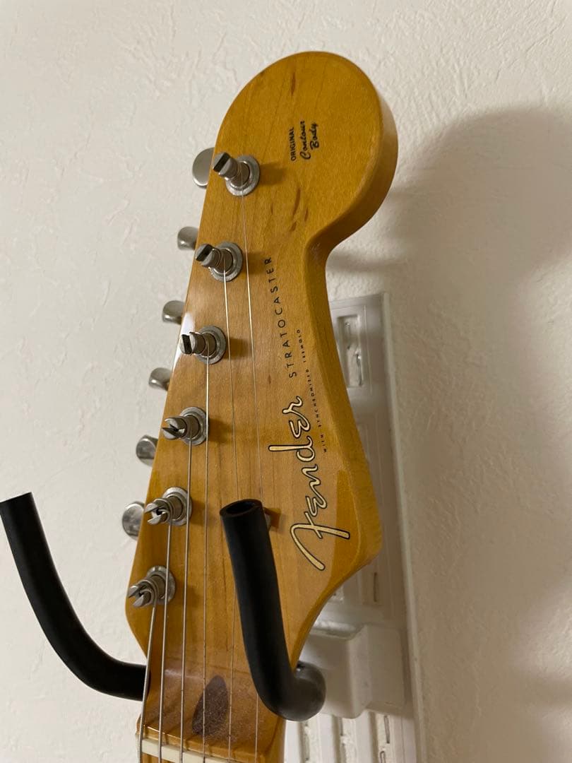 Fender Japan Stratocaster 【特価】