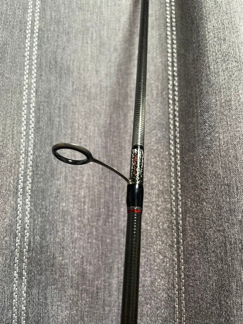 VARIVAS モーリス トーナメントドライブ ARD-62S-BTX