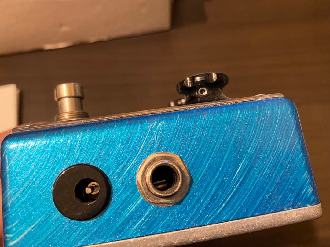 ギター HONDA SOUND WORKS / FUZZ FILTER 1412