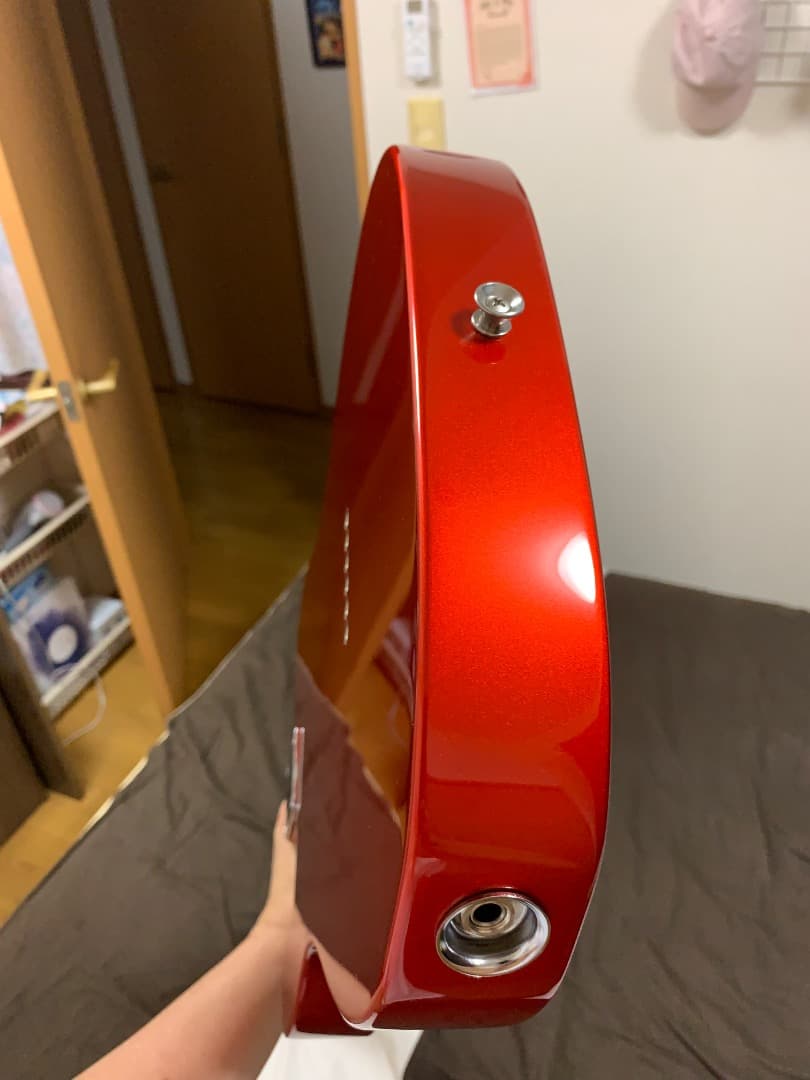 Fender HYBRID 60’s Telecaster