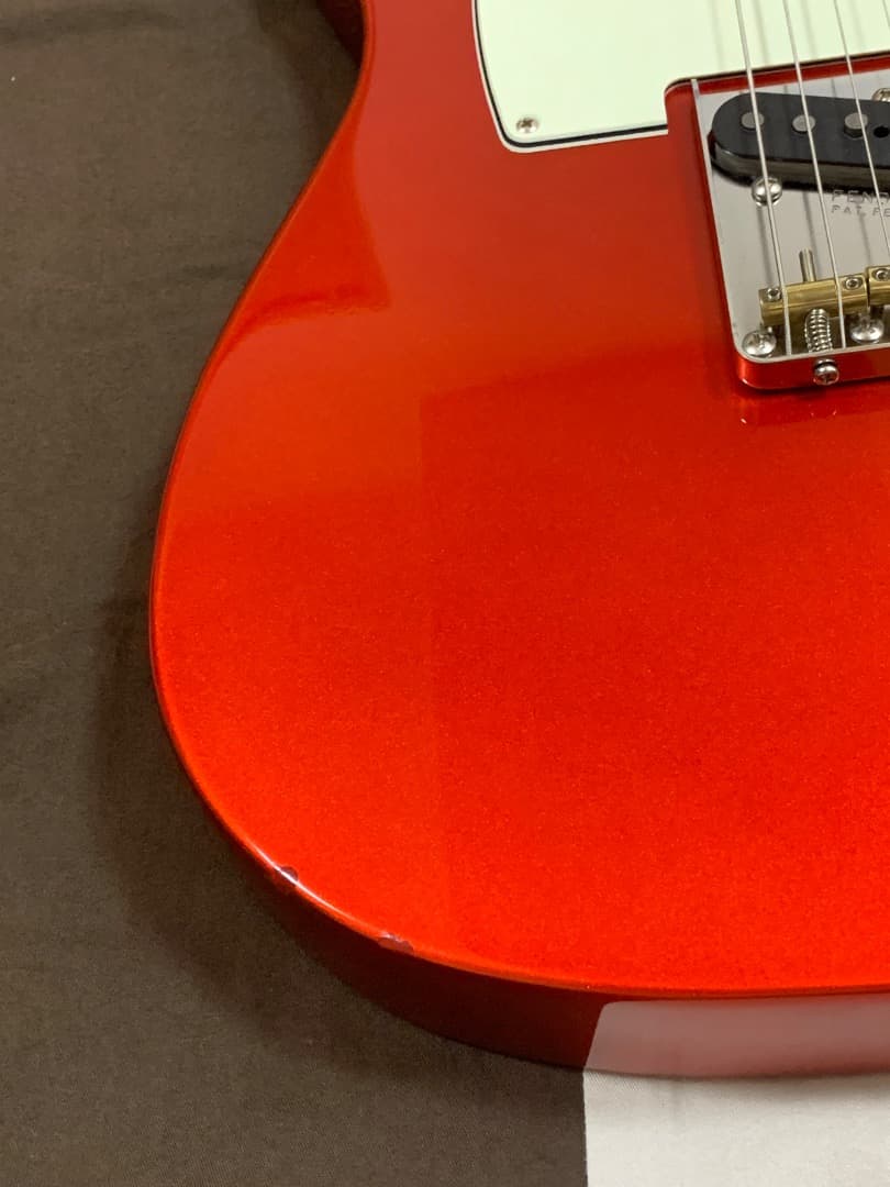 Fender HYBRID 60’s Telecaster