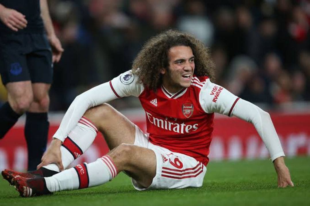 アーセナル 19/20　グエンドゥジ　ユニフォーム　ラツィオ　マルセイユ