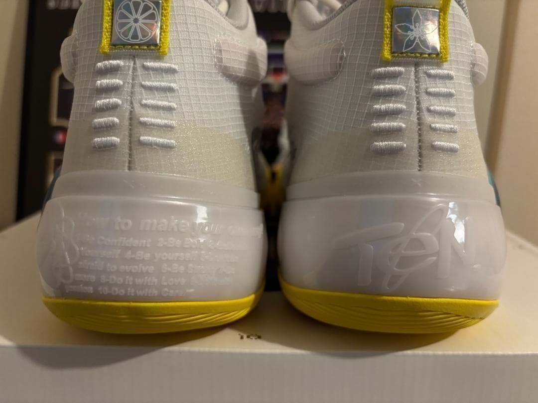 シューズ(男性用) Way of Wade 10 US11