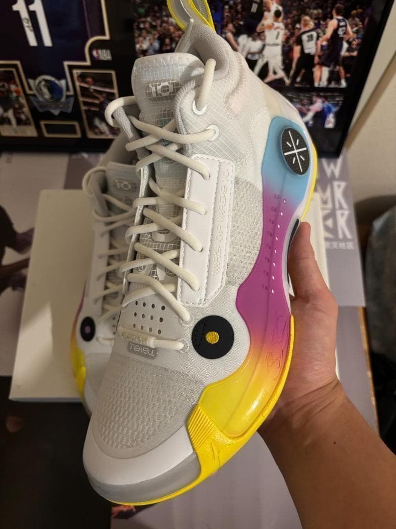 シューズ(男性用) Way of Wade 10 US11