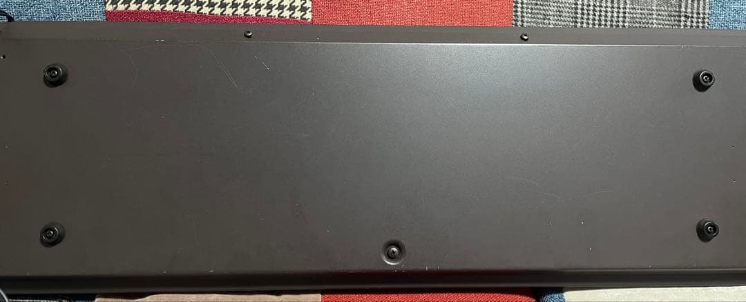 YAMAHA DX21 シンセサイザー