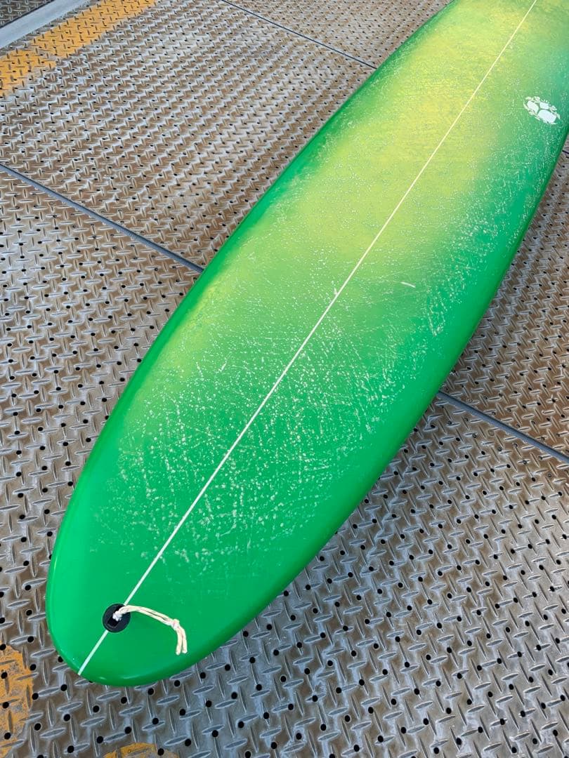 スリーウェザー　8ft Three Weather AMUSE サーフボード