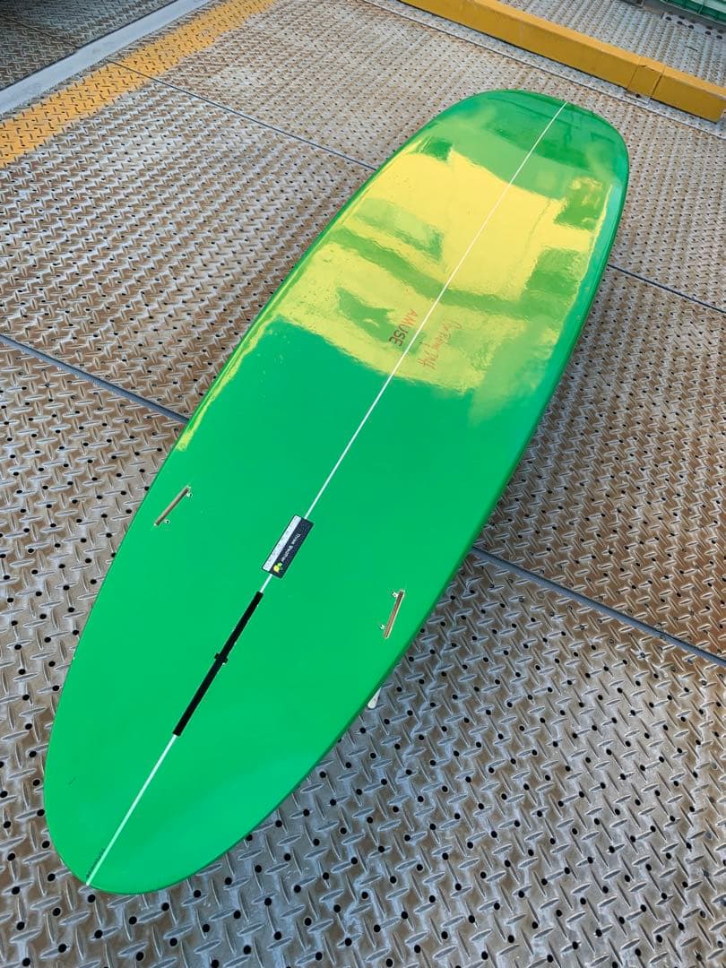 スリーウェザー　8ft Three Weather AMUSE サーフボード