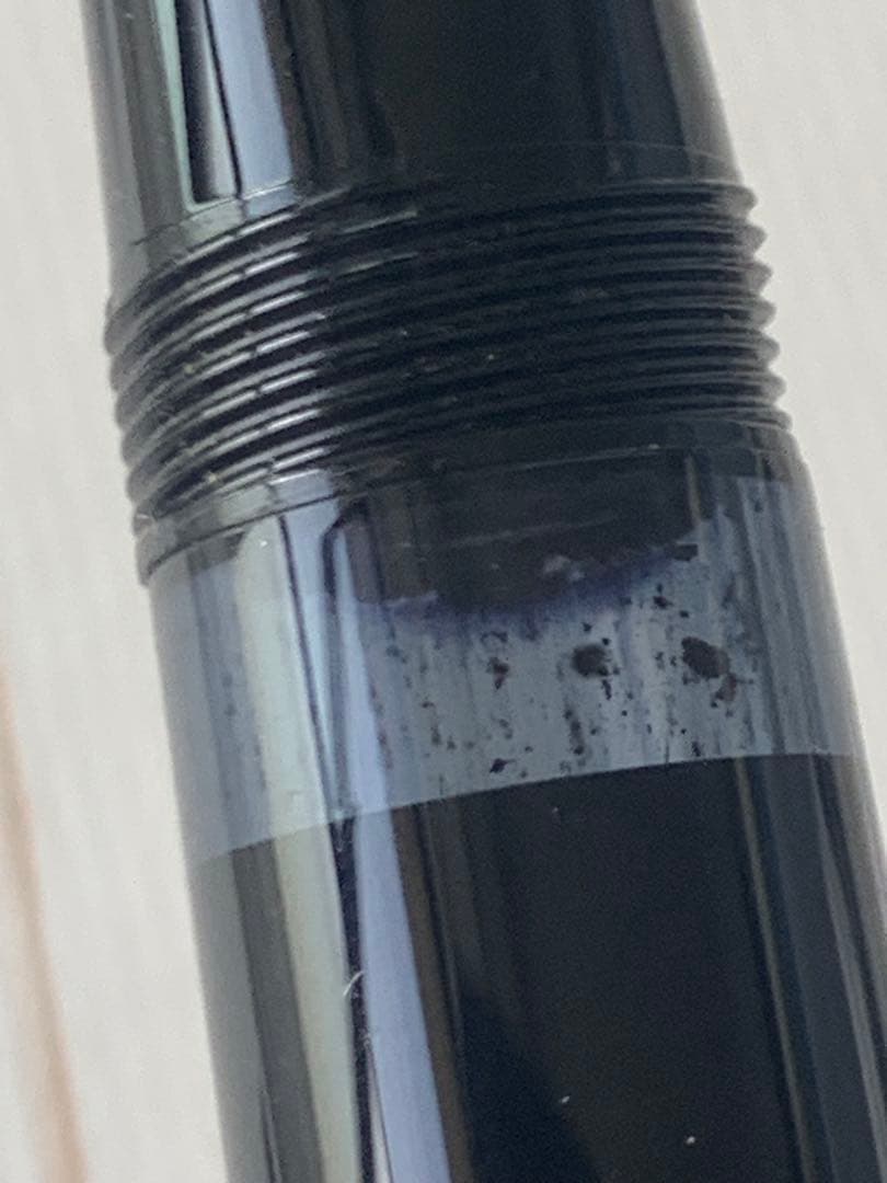 Montblanc 146 万年筆 14K