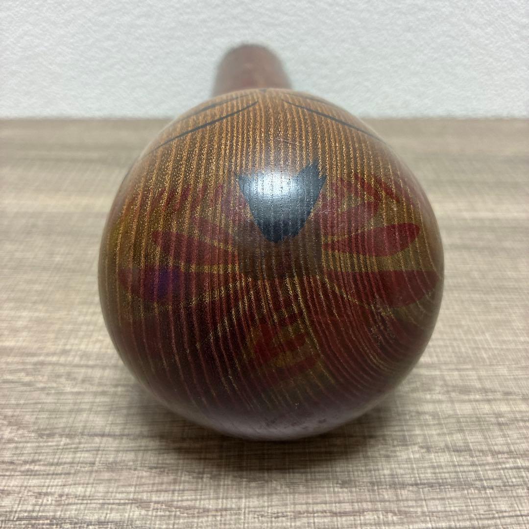 遠刈田系 佐藤 正廣こけし