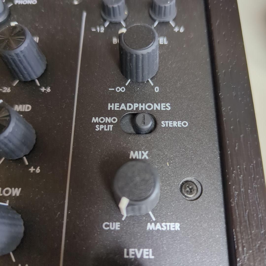 DJミキサー専用 SONY MDR-Z700 BLACK