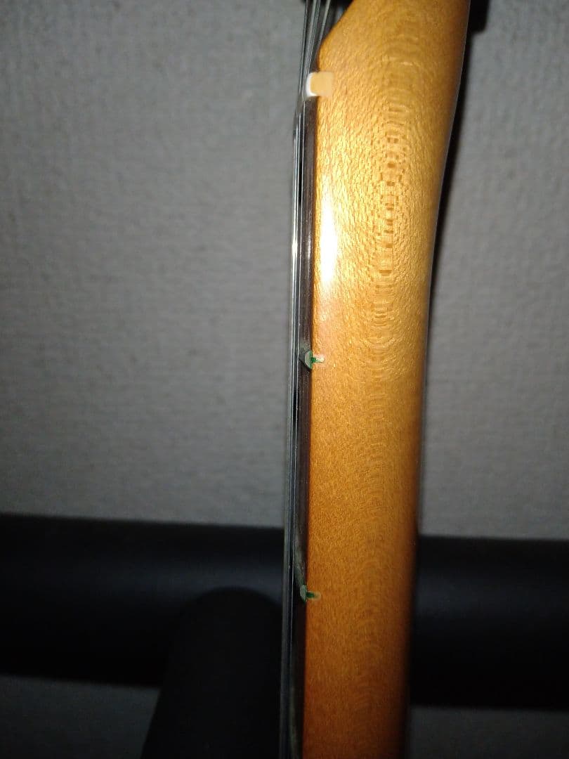 【美品】Fender MEXICO テレキャスター ギター フェンダー