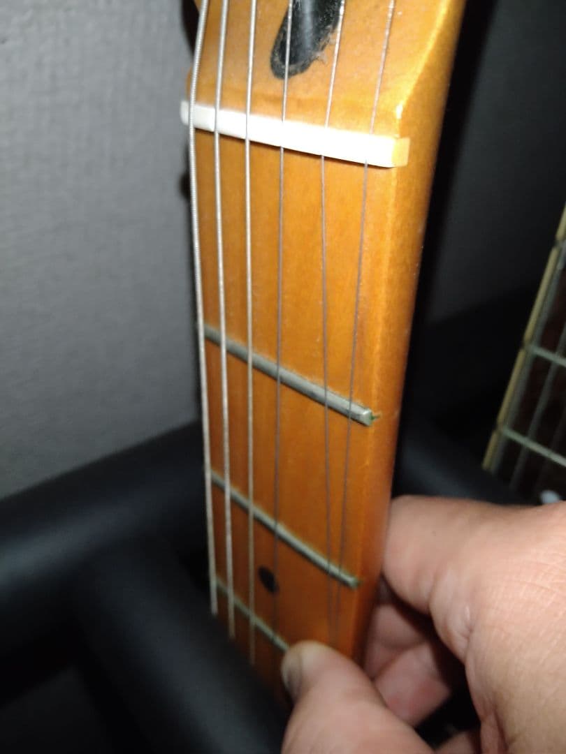 【美品】Fender MEXICO テレキャスター ギター フェンダー