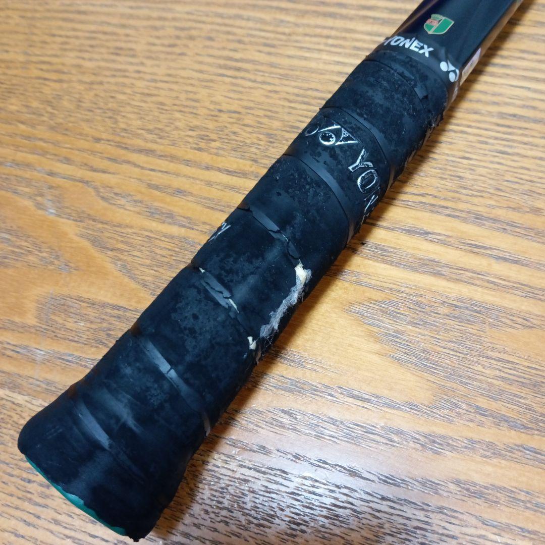 ヨネックス　ジオブレイク80G プレミアムカスタムフィット