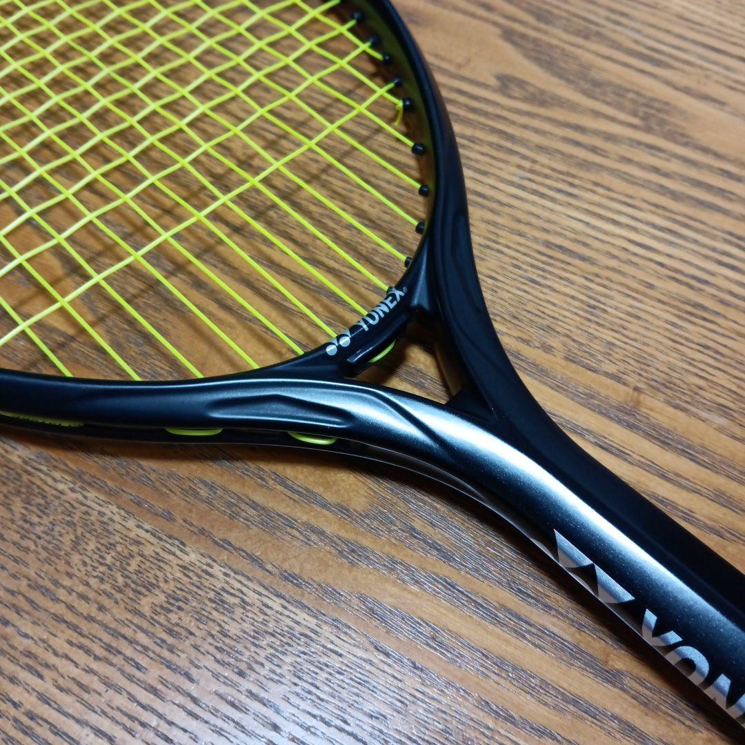 ヨネックス　ジオブレイク80G プレミアムカスタムフィット