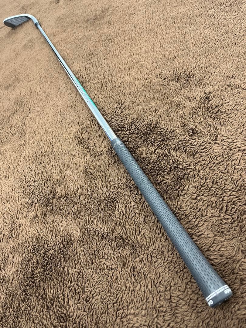 タイトリスト ウェッジ VOKEY SM9 ツアークローム 950GH 54