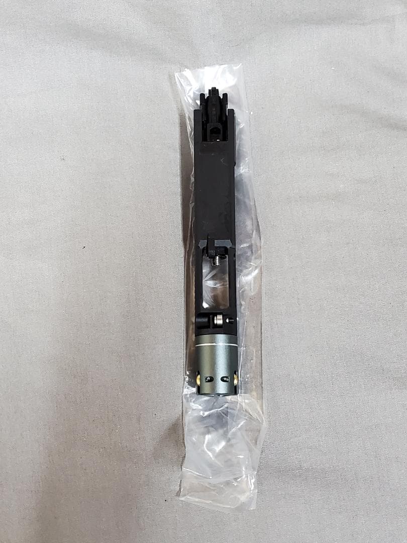 残３ 東京マルイ M4MWS用 スーパーハイスピードスチールボルトキャリアセット