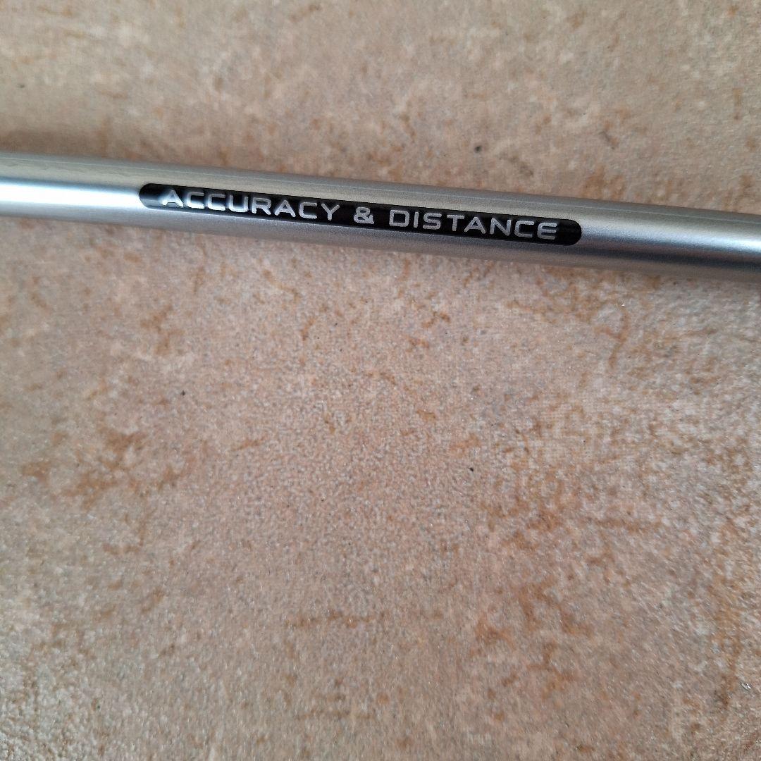 ツアーad tp 5R1 コブラスリーブ付ドライバーシャフト