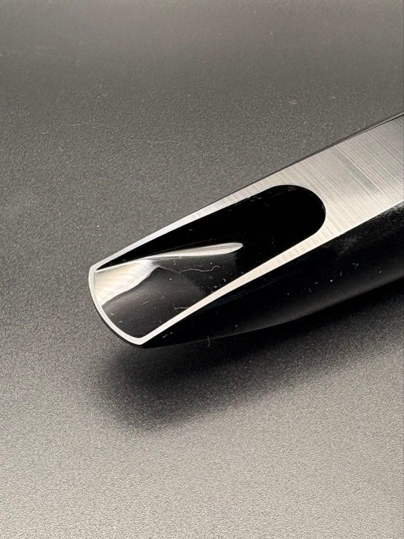 E.S.M. テナーサックスマウスピース　classicモデル　5番