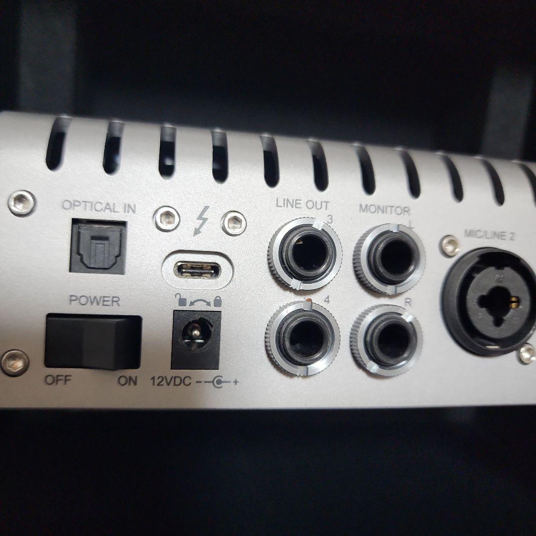 DTM・DAW Apollo Twin X DUO Gen 2 Essentials+