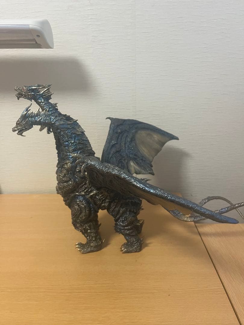 東宝大怪獣シリーズ　カイザーギドラ