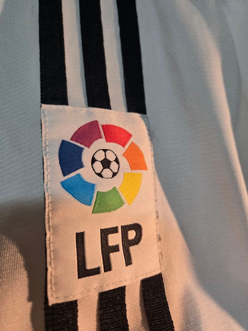 【正規品】 03-04 レアル・マドリード フィーゴ ユニフォーム