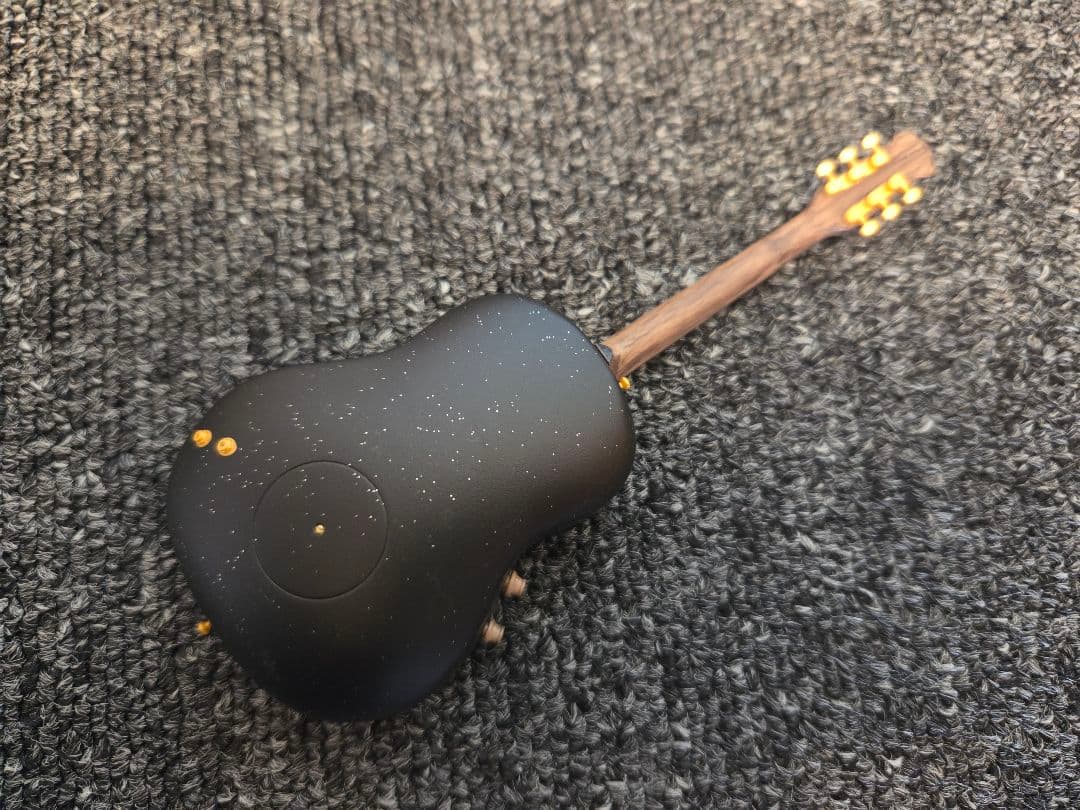 オベーションギターコレクション　スーパーアダマス フィギュア シークレット