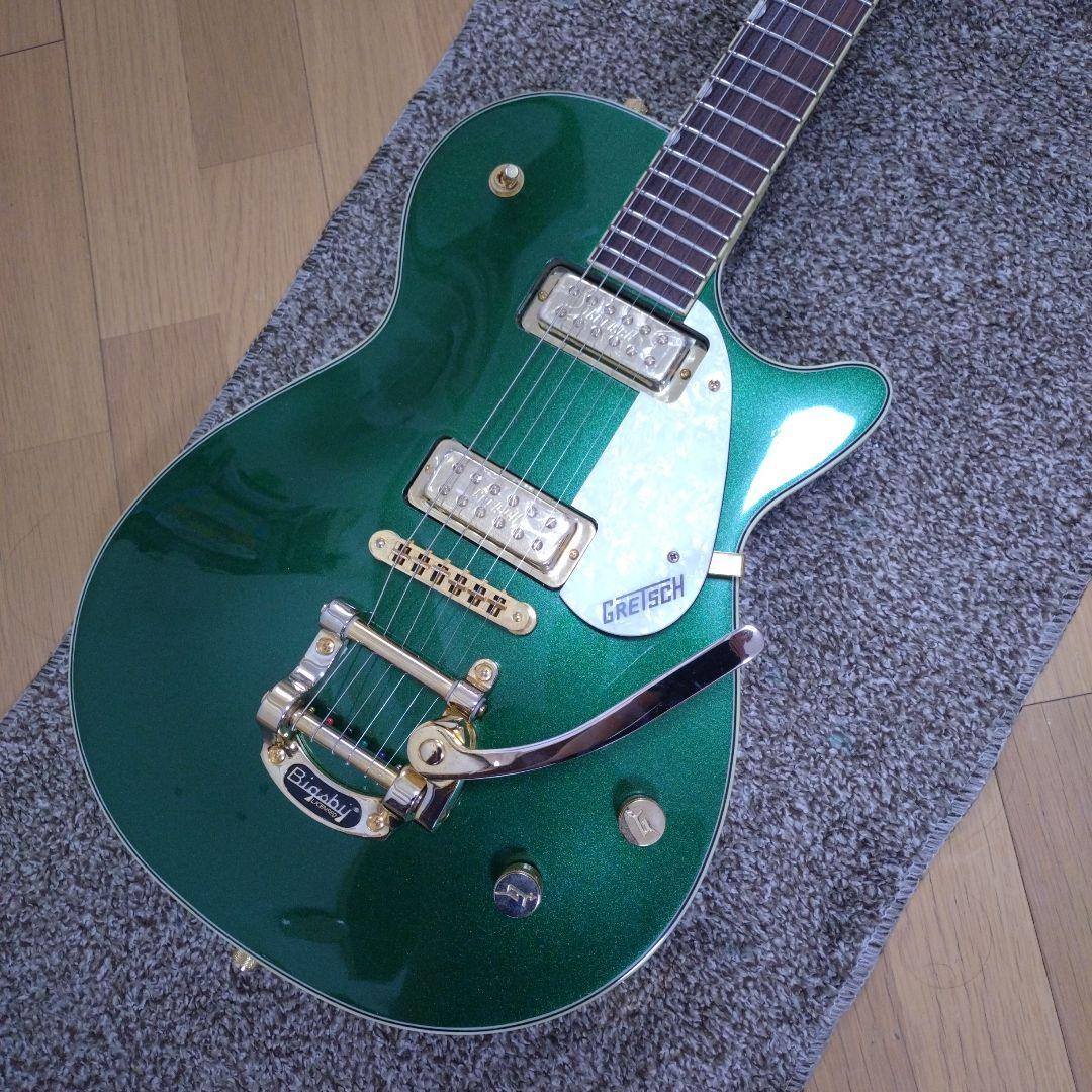 Gretsch Electromatic G5235TG PRO JET ギター