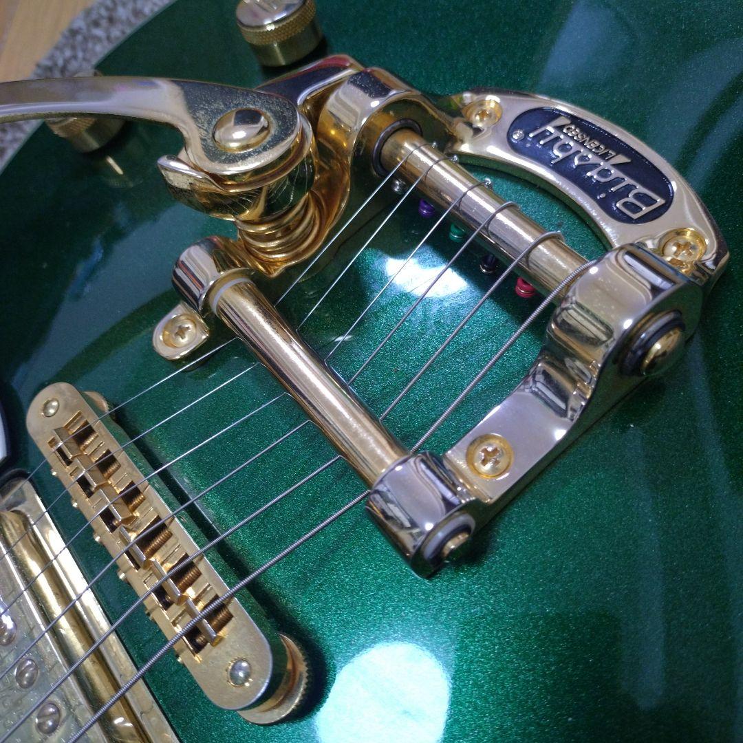 Gretsch Electromatic G5235TG PRO JET ギター