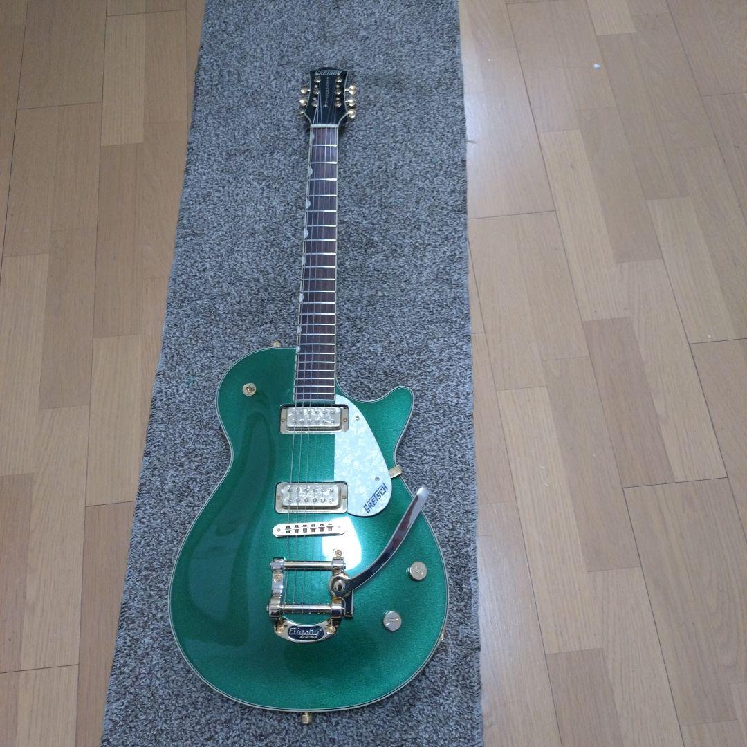 Gretsch Electromatic G5235TG PRO JET ギター