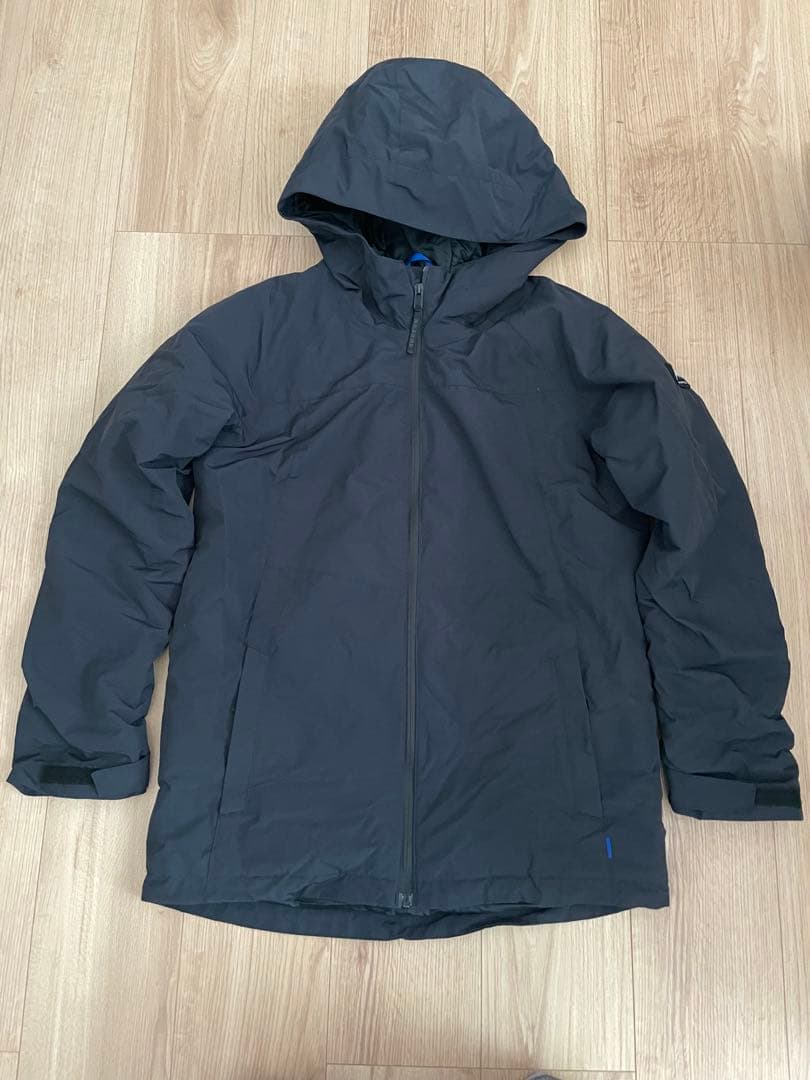 美品バートンジュニアウェア