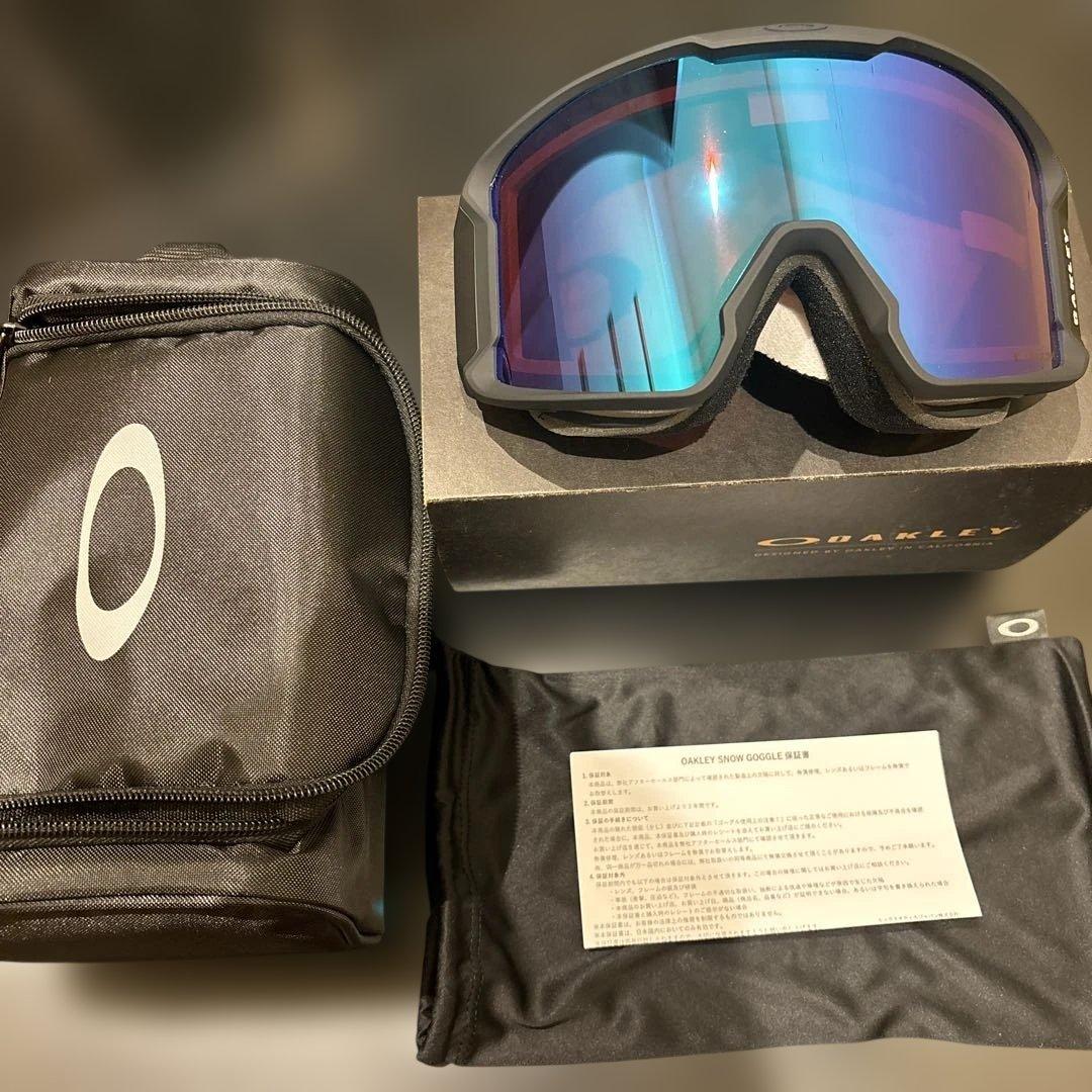 こだま　ゴーグル LINEMINER L