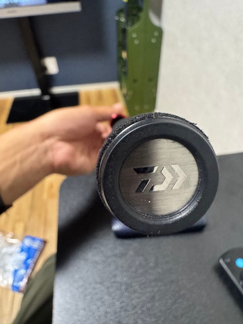 ストイストRT 79MLM 極美品　ダイワ　出品今週中！！