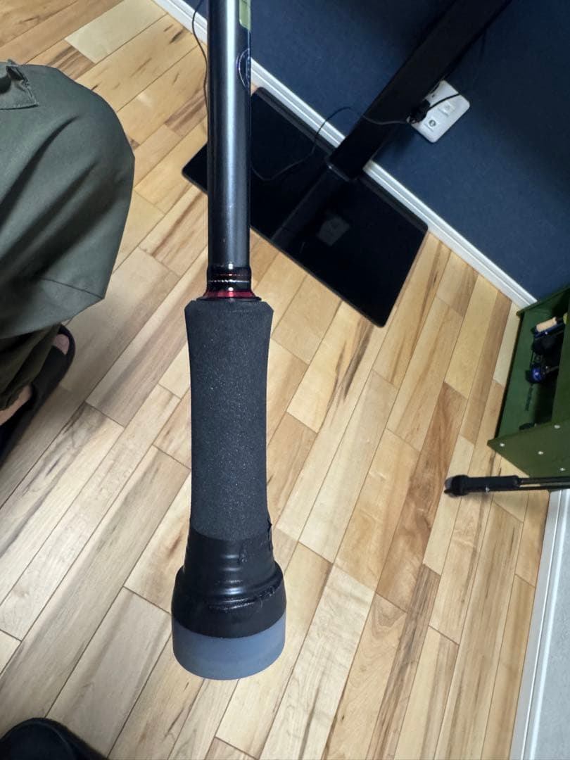 ストイストRT 79MLM 極美品　ダイワ　出品今週中！！