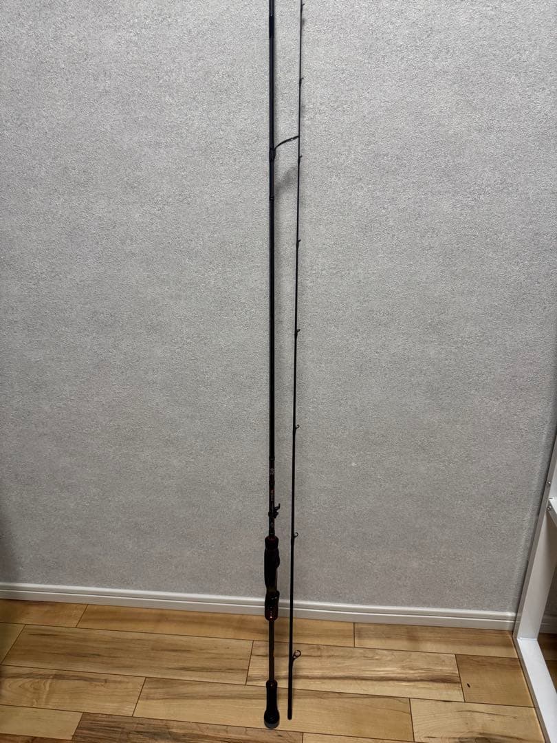 ストイストRT 79MLM 極美品　ダイワ　出品今週中！！