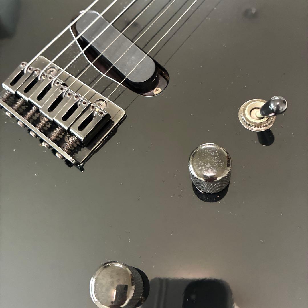 ★美品/90年代人気モデル★Fernandes TEJ-50 テレキャス　ケース