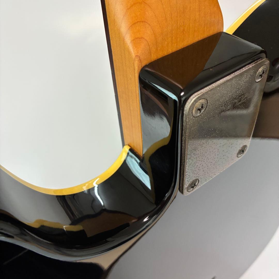 ★美品/90年代人気モデル★Fernandes TEJ-50 テレキャス　ケース