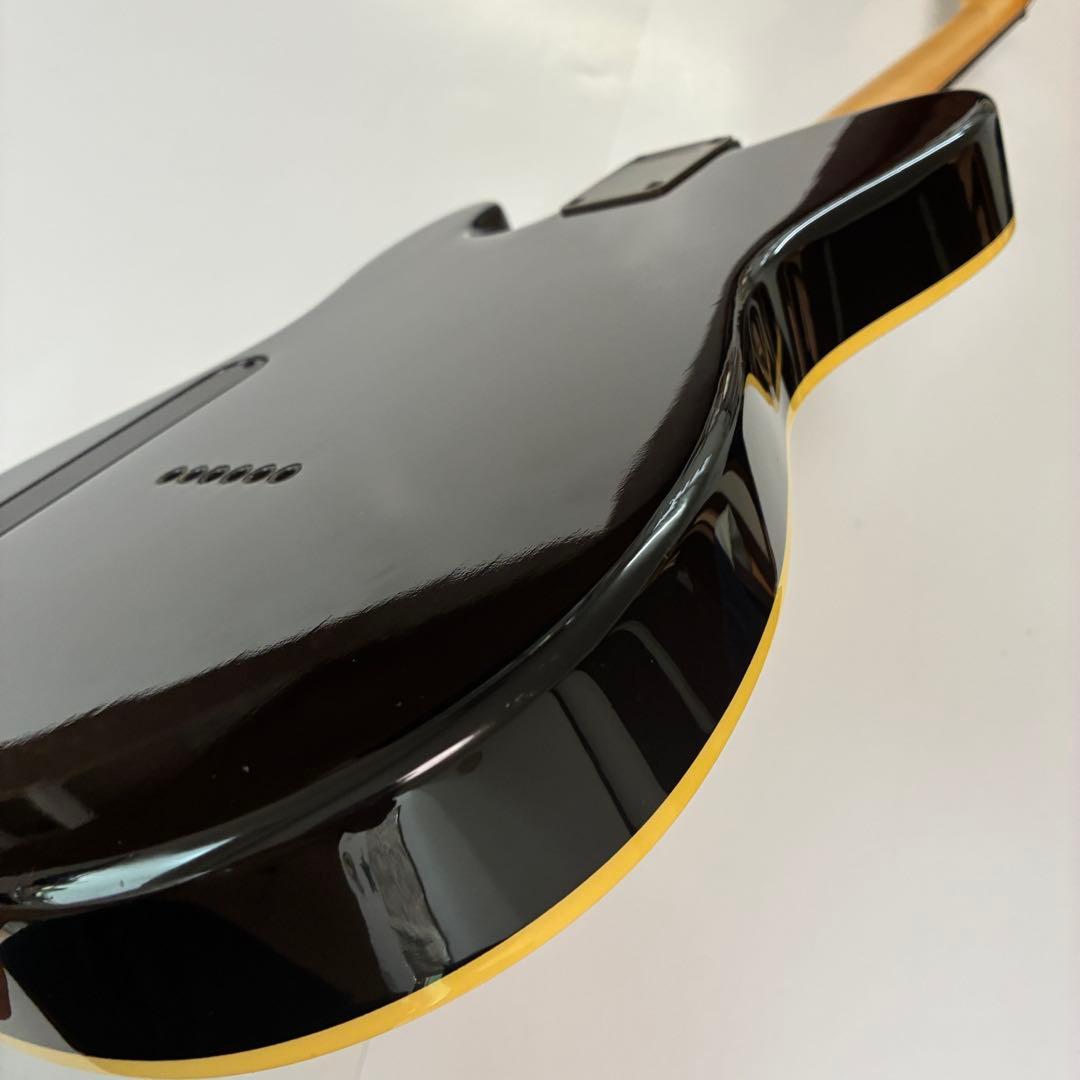 ★美品/90年代人気モデル★Fernandes TEJ-50 テレキャス　ケース