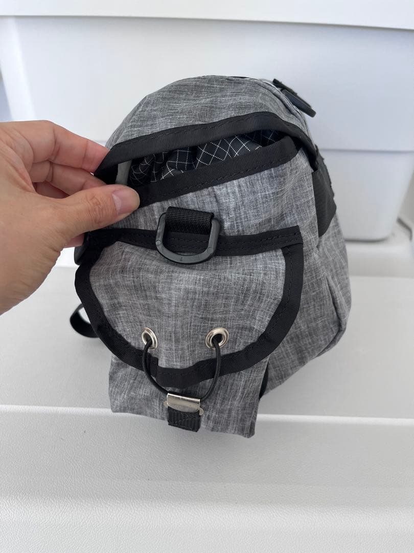 Swift industries zeitgeist S sizeストラップなし