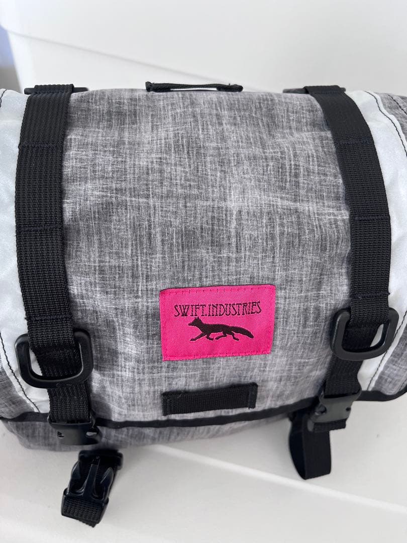 Swift industries zeitgeist S sizeストラップなし
