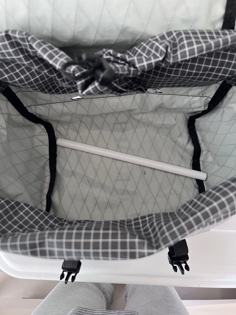 Swift industries zeitgeist S sizeストラップなし