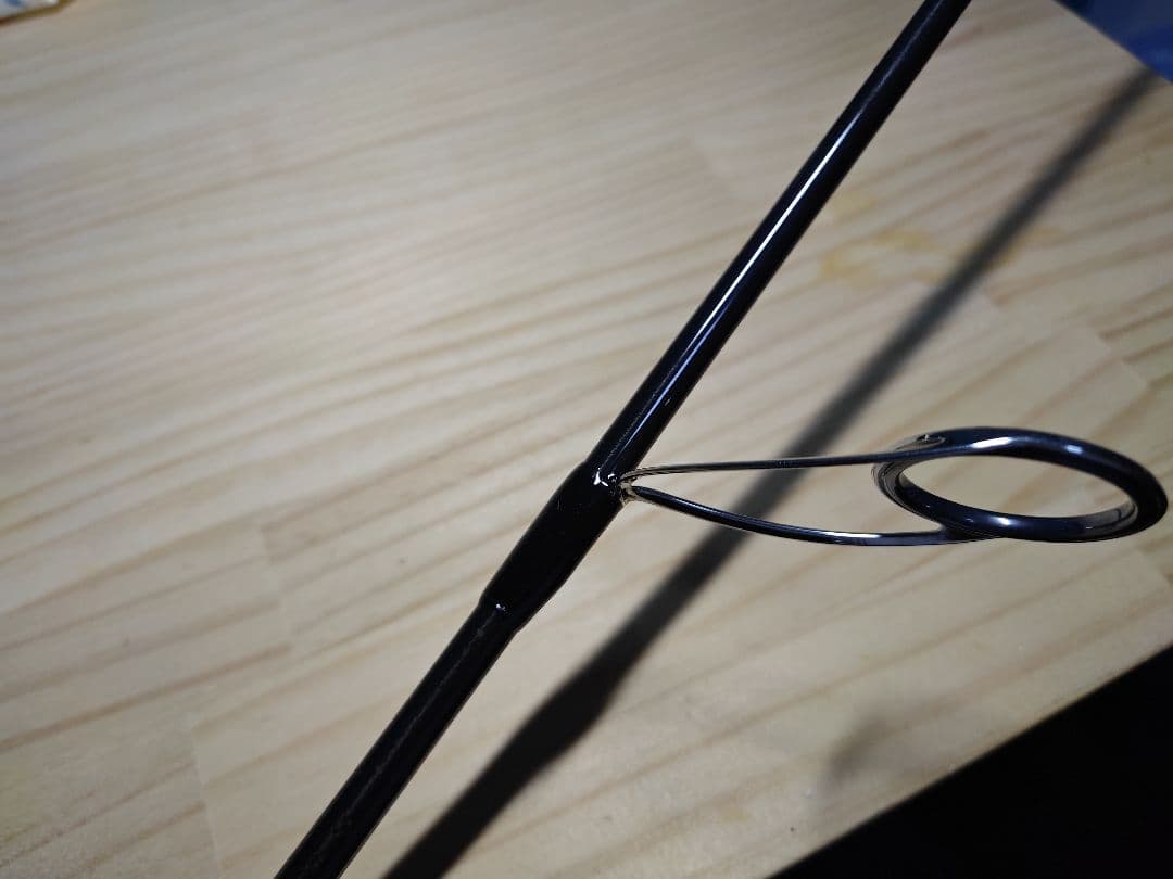 レジットデザイン　スクアド　SKS62MH＋-SAWARA 保証書付