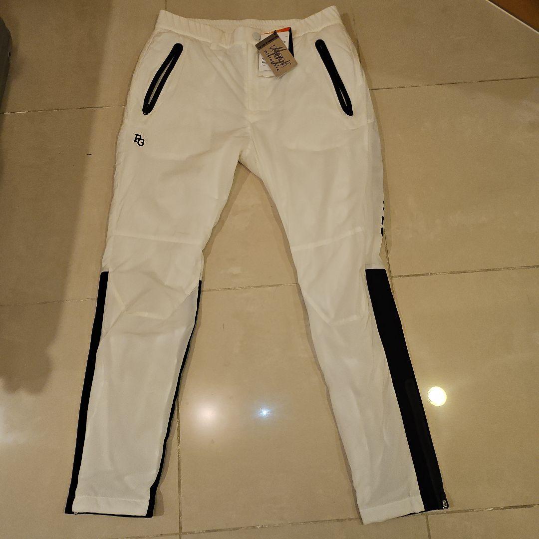 PEARLY GATES セットアップ♦️