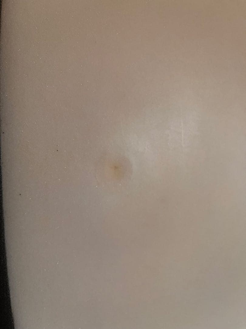 DHD TWINFIN 5’6 27.5L ツインフィン