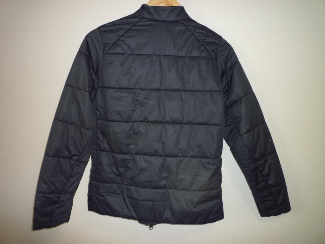 【新品M】adidas アディダスゴルフ中綿ジャケット&スカート セットアップ